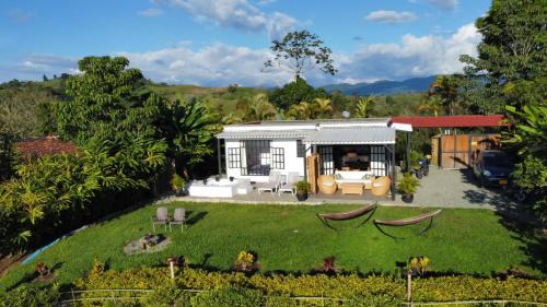 Sevilla Villa | Villa Icaro