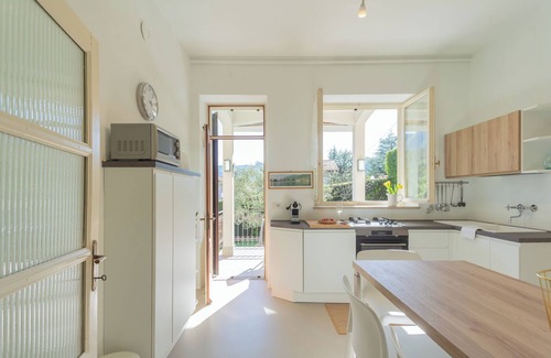 Tremezzina Villa | Villa Ida - Three Bedroom Villa, Sleeps 7