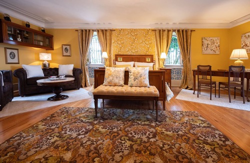 Seixas House | Villa Idalina