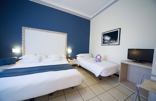 Diano Marina Hotel | Villa Igea