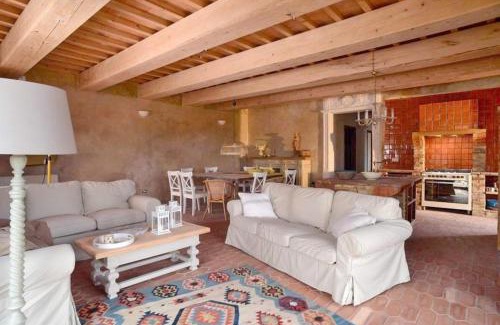 Saline di Volterra Apartment | Villa Ii Allegria