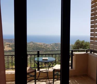 Vizari Villa | Villa Ikarus