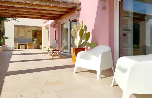 Conca Verde Villa | Villa il Capriccio