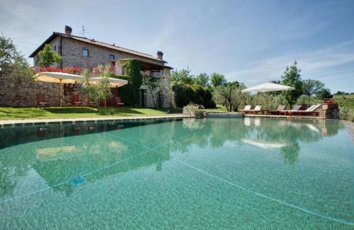San Casciano in Val di Pesa Villa | Villa Il Conventino