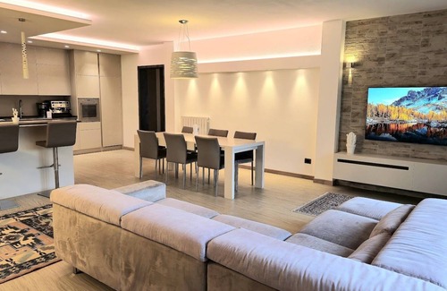 Porrena Villa | Villa il Contado In Poppi, Tuscany