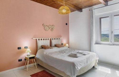 Castagnole delle Lanze Apartment | Villa il Gelso