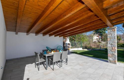 Besozzo Villa | Villa Il Gelsomino Bellavista - Happy Rentals