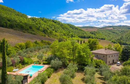 Il Poggio Villa | Villa Il Giulione