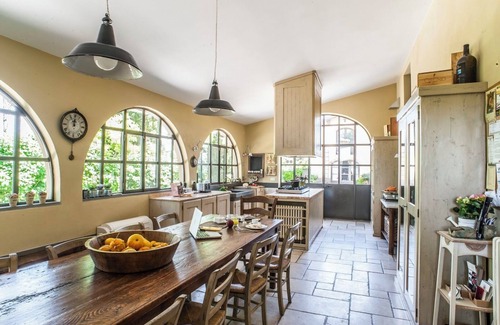 Terranuova Bracciolini Villa | Villa il Colto In Terranuova Bracciolini - Tuscany