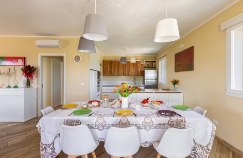 Parati Villa | Villa Il Neto by Perle di Puglia