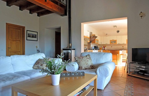 Masero Villa | Villa il Nido 8 Pax, Charming villa with pool A/C, Wi-Fi, BBQ, near 5 Terre