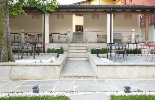 Como Bed & Breakfast | Villa Il Platano
