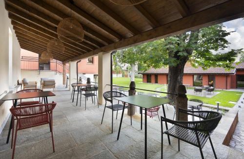 Como Bed & Breakfast | Villa Il Platano