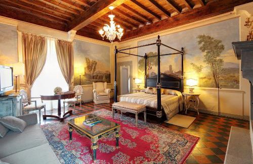 Grassina Villa | Villa Il Sasso - Dimora d'Epoca