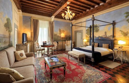Grassina Villa | Villa Il Sasso - Dimora d'Epoca