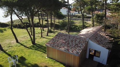 Rivedoux-Plage House | Villa Ile de Re avec acces mer du jardin