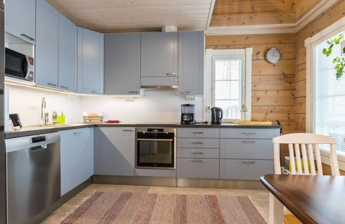 Vesilahti House | Villa iloinen by Interhome