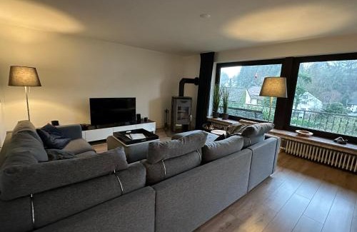 Hellenthal House | Villa Im Bongert - Tor zum Nationalpark Eifel