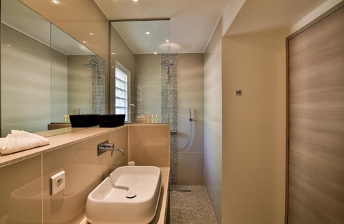 Les Terres Basses Villa | Villa Imagine