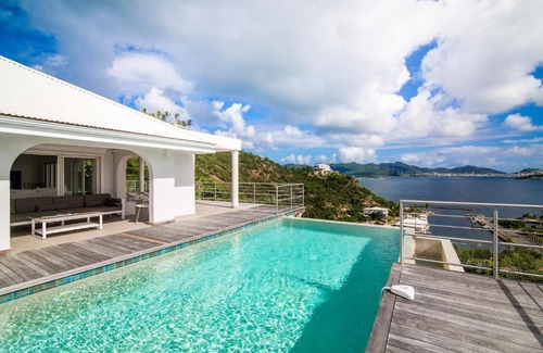 Les Terres Basses Villa | Villa Imagine