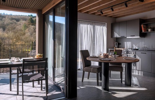 Maboge Villa | Villa in Ardennes near Durbuy and Nature Trails