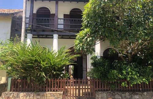Galle Villa | Villa in a Stunning Location Galle Fort with 180-degree views of Indian Ocean