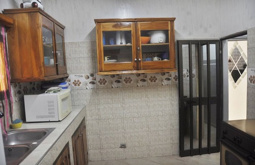 Lome Villa | Villa in Agoè Lomé-TOGO