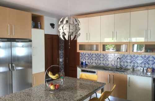 Olhao Villa | Villa in Algarve with complete privacy