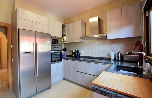 Pinos de Alhaurin Villa | Villa in Alhaurin near Torremolinos Beach