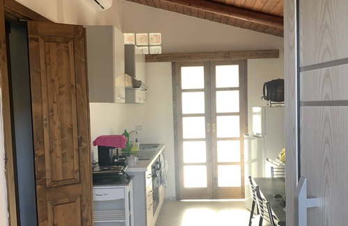 Avola Villa | Villa In Avola Antica