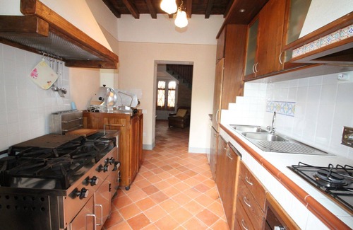 Barberino di Mugello Villa | Villa in Barberino Di Mugello with 7 bedrooms sleeps 15