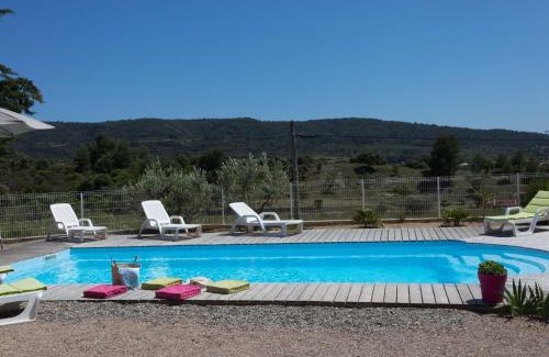 Beaufort Villa | Villa in Beaufort with Private Pool