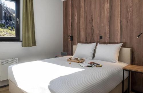 Maboge Villa | Villa in Belgium with Private Terrace