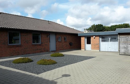 Brande Villa | Villa in Brande