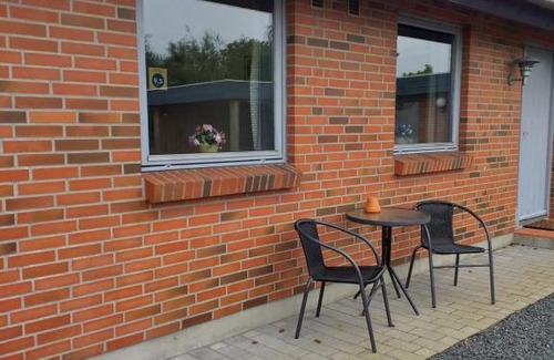Brande Villa | Villa in Brande