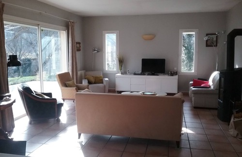 Aveze Villa | villa in Cévennes near Le Vigan accessible for disabled people