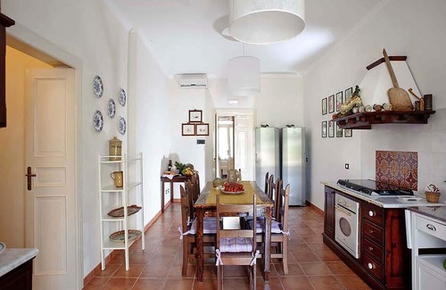 Noto Villa | Villa in Campanella with Private Pool