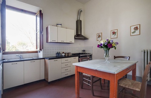 Casole Villa | Villa in Casole with 6 bedrooms sleeps 12