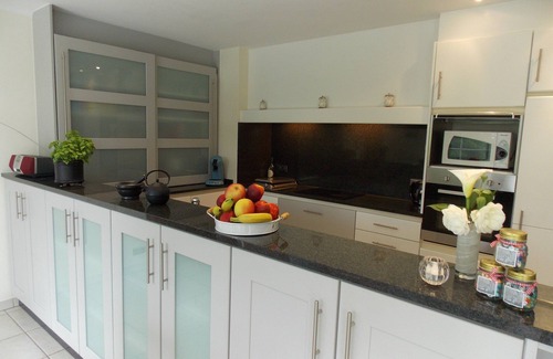 Pervijze House | Villa in Diksmuide Near Sandy Beach