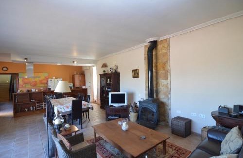 El Algar Villa | Villa in El Agar with Private Pool and Beaches