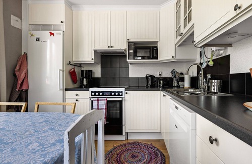 Flen House | Villa in Flen in the heart of Sörmland | SE13027