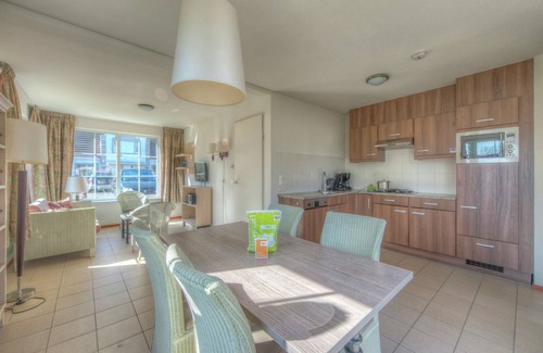 Ferienpark Gut Langen Villa | Villa in Germany with Sauna & Bubble Bath