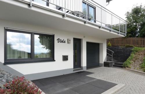 Kuestelberg Villa | Villa in Küstelberg s Mountain