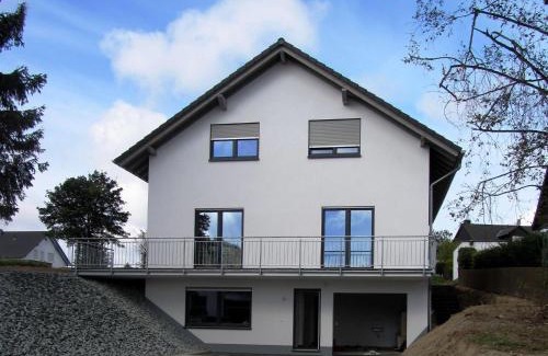Kuestelberg Villa | Villa in Küstelberg s Mountain