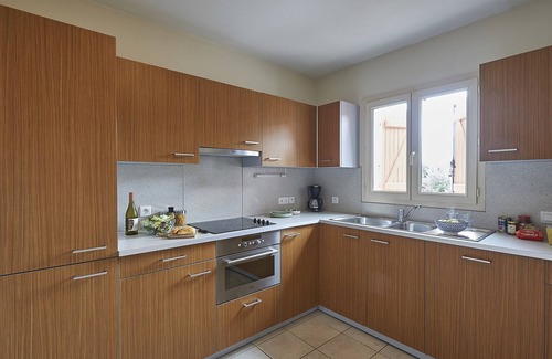 Lanzac Villa | Villa in Lanzac with Private Garden