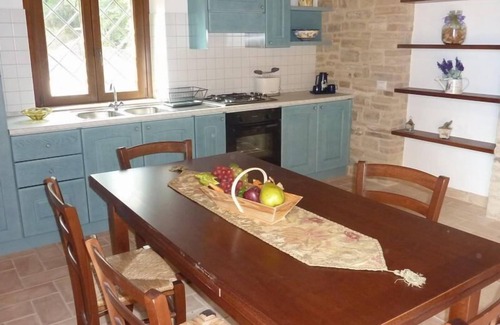 Montelparo House | Villa in Le Marche with stunning views
