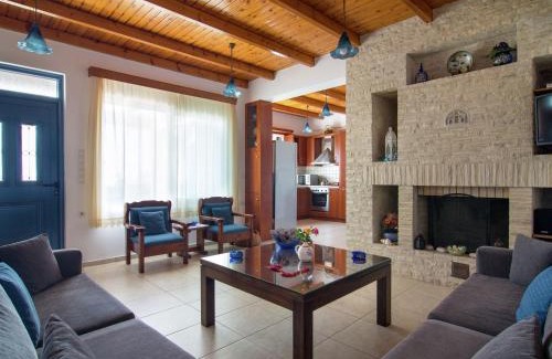 Lefkogeia Villa | Villa in Lefkogia near Souda Beach