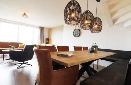 Leons House | Villa in Leons near Frisian Lake District