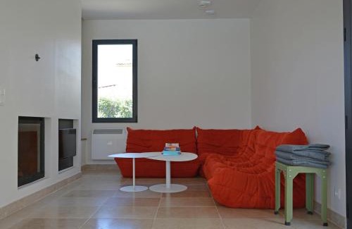 Malaucene Villa | Villa in Malaucène near Mont Ventoux