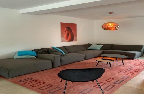 Malaucene Villa | Villa in Malaucène with Private Pool